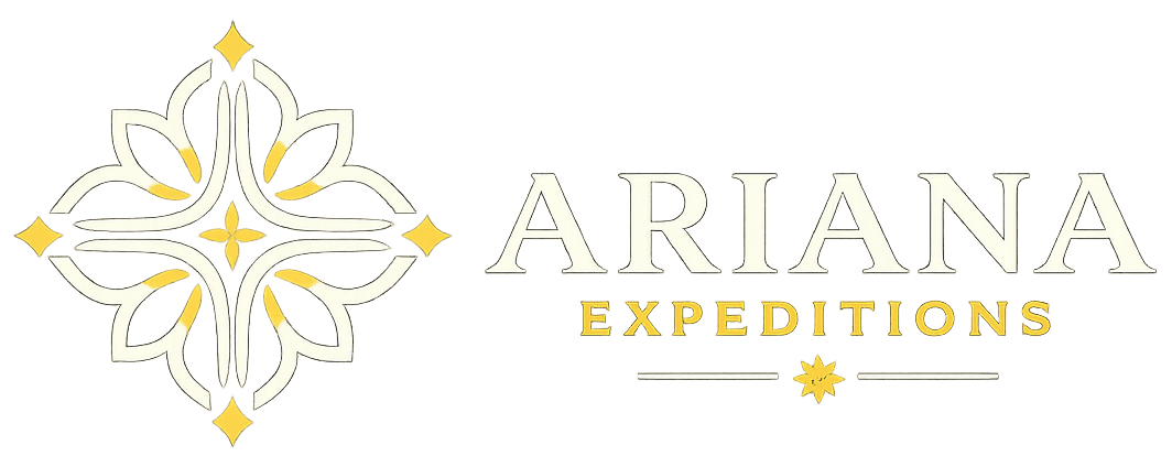 Ariana Expeditions
