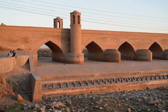 Pol-e Malan Herat